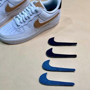 NEW Nike Air Force 1 [rare] - Men's Size 9